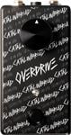 Catalinbread CB Overdrive Pedal Front View